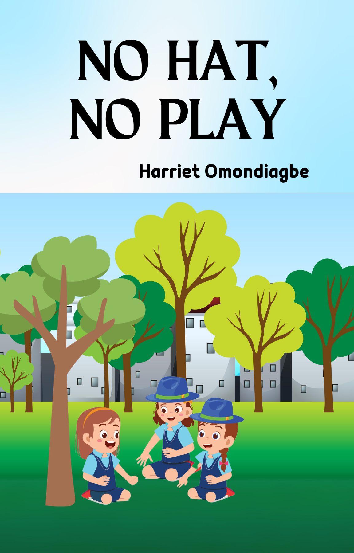 No Hat, No Play Free Christian eBook Godly Pearls